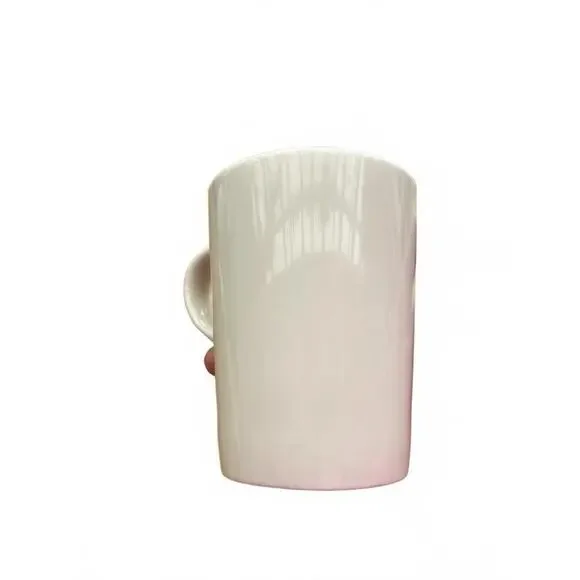 FISH'S EDDY You, My Darling Matter Mug - Ceramic Coffee Cup - Picture 3 of 7